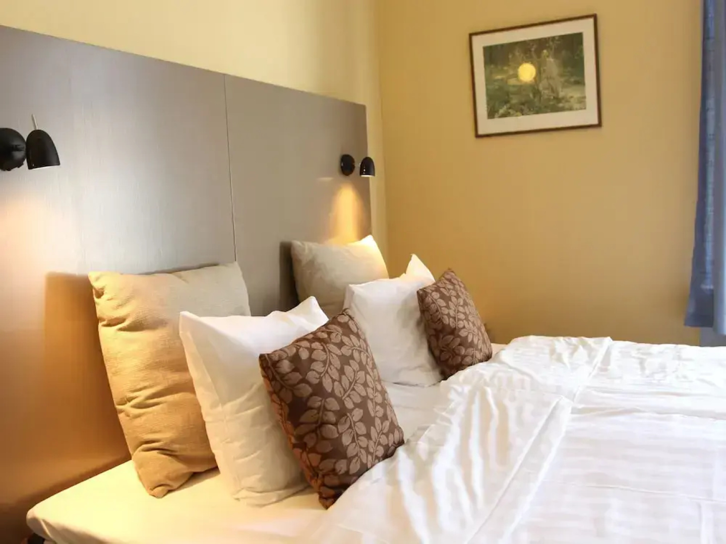 Stallgården B&B
