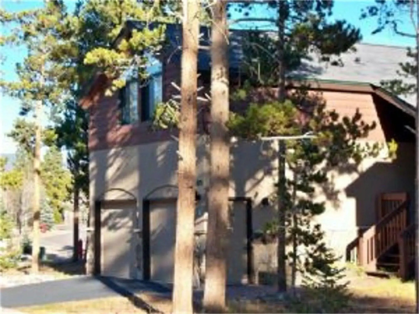 Waterdance by Bighorn Rentals