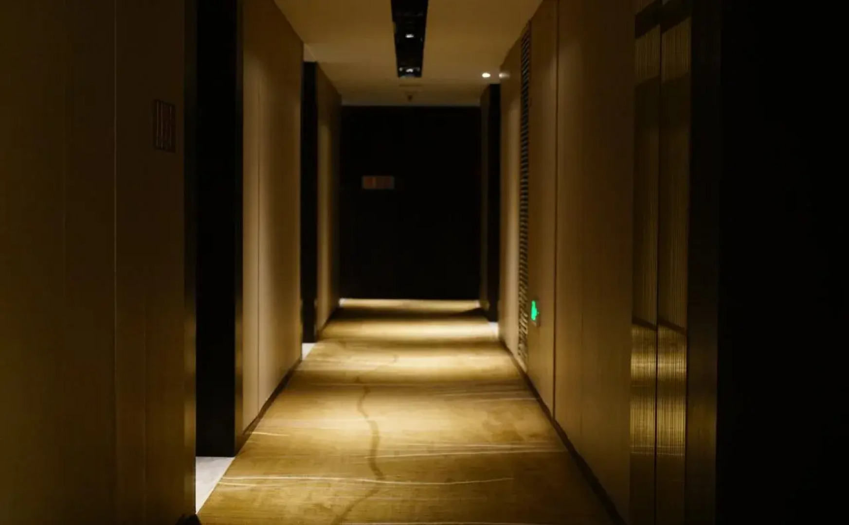 The Fairway Place, Xi'an - Marriott Executive Apartments