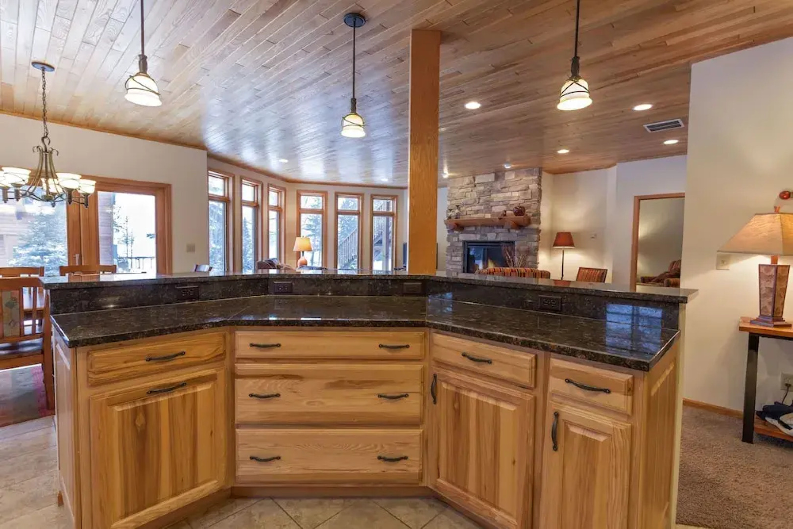 Copperwood #9 - 2 Br Condo