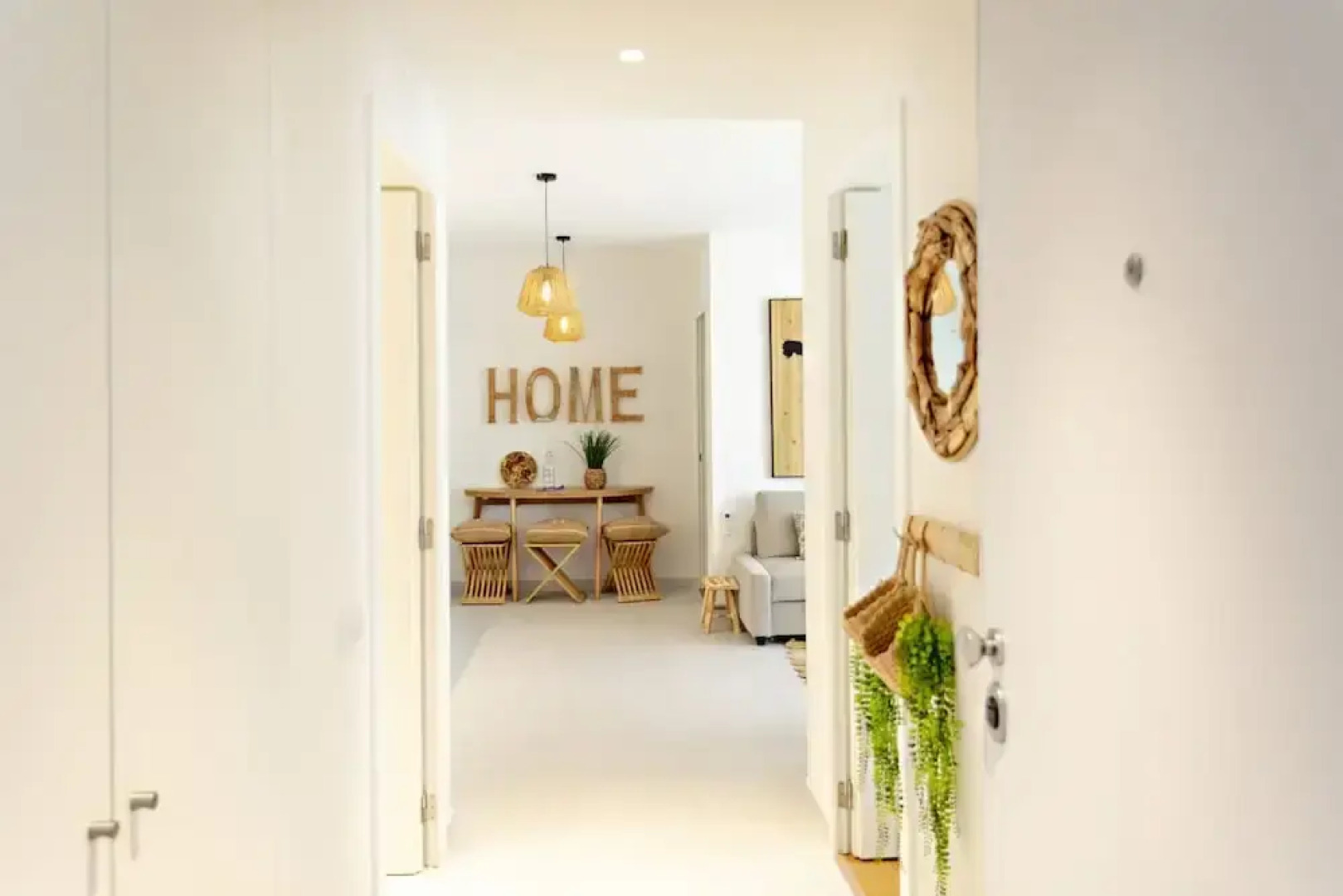 Casas do Forte DD in Tavira