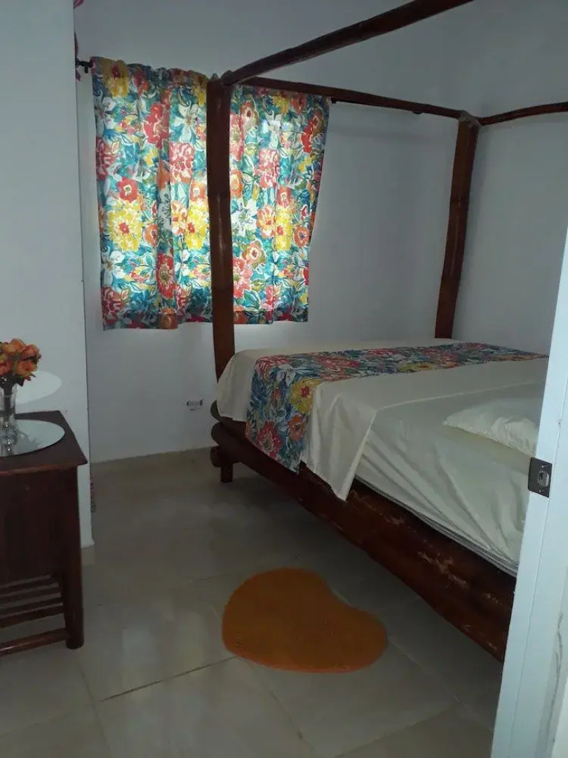 Samana Tropical Village