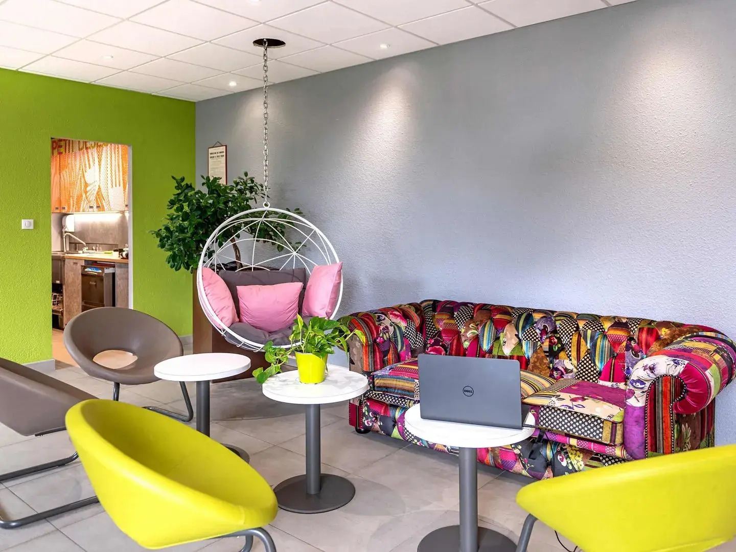 ibis budget Strasbourg Sud Illkirch Geispolsheim