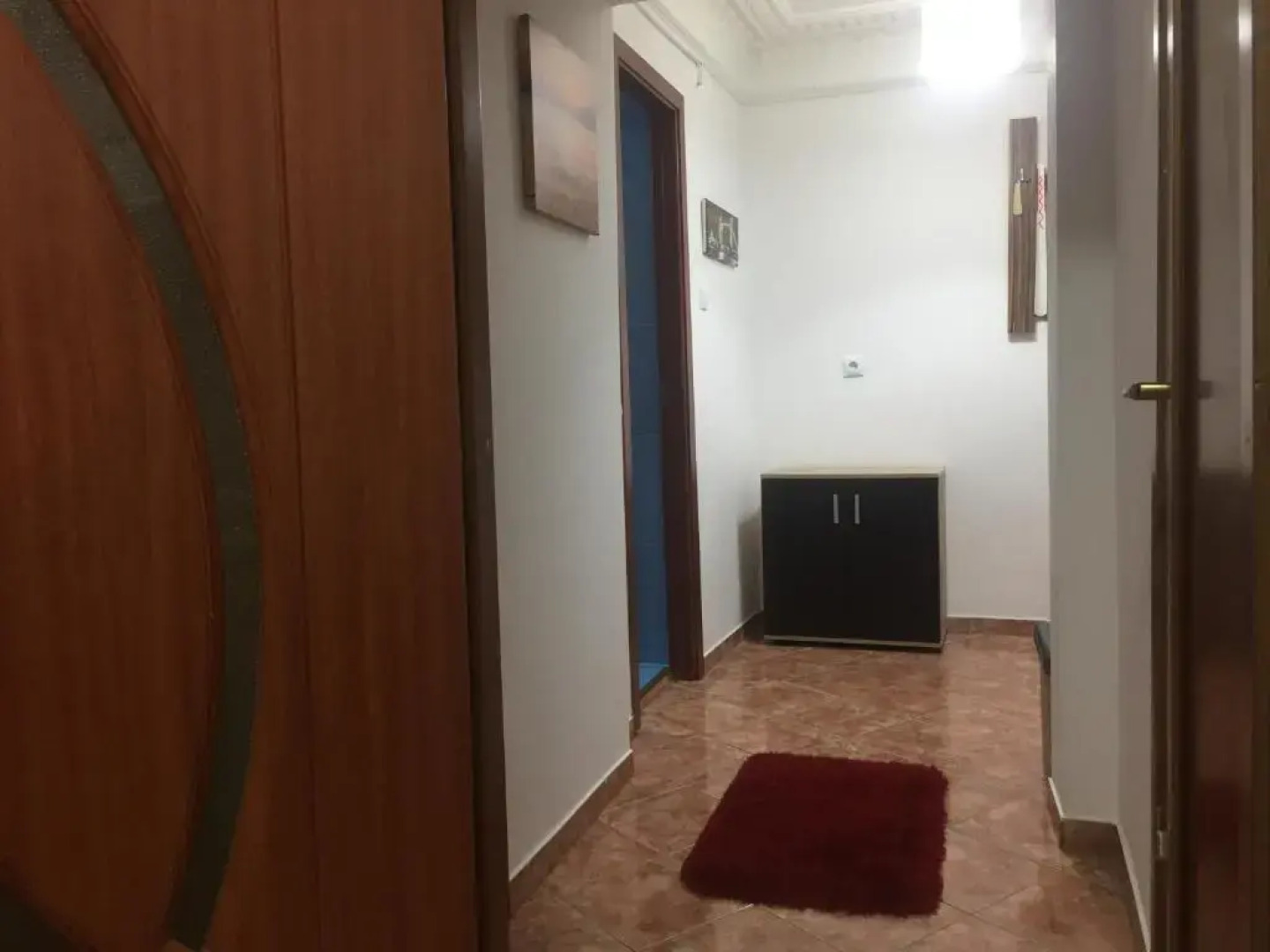 Alina Studio Apartment