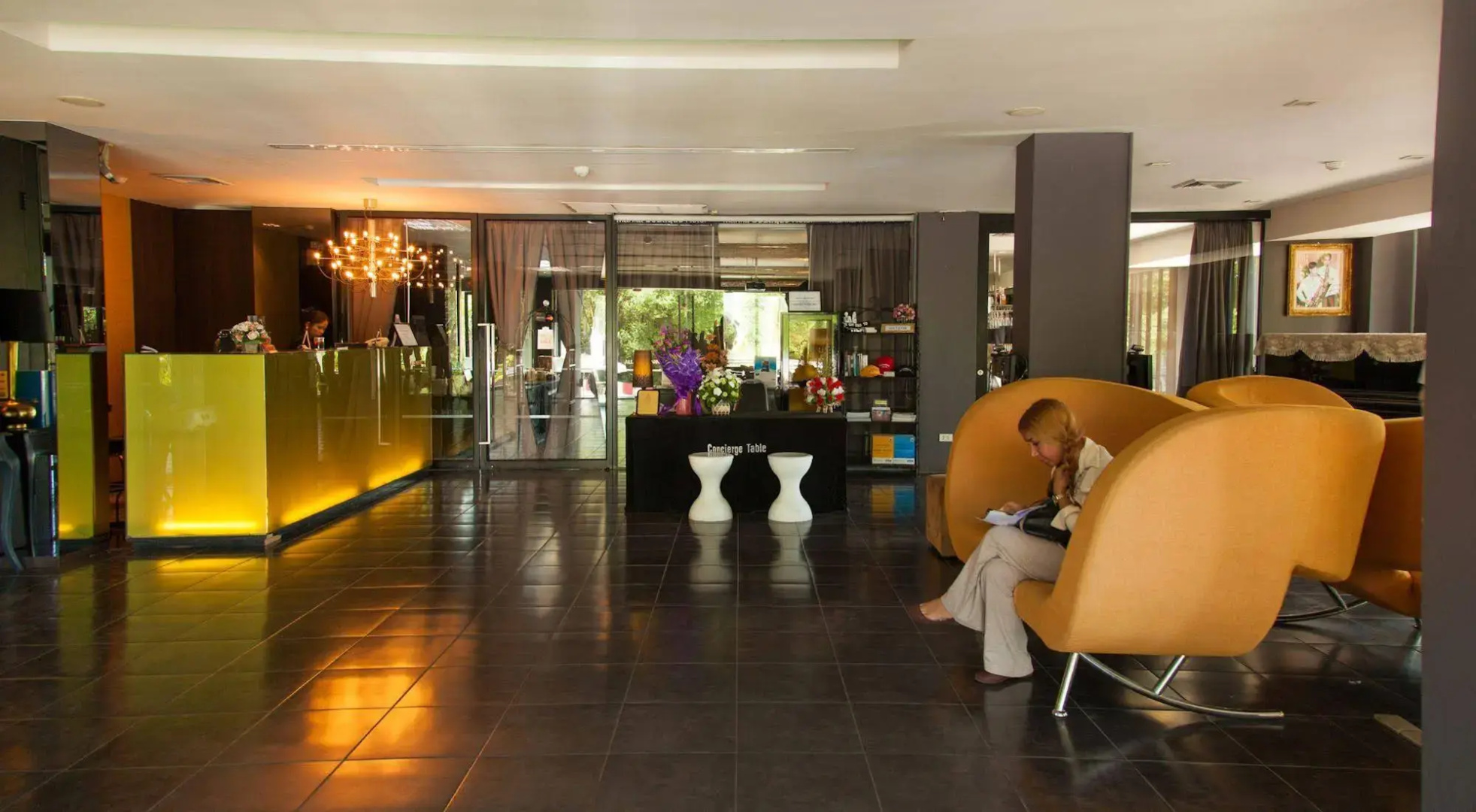 Manita Boutique Hotel