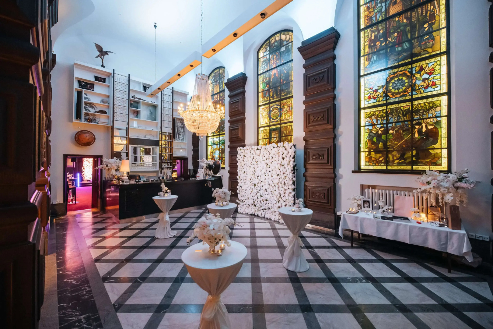 Radisson Blu Plaza Hotel, Helsinki