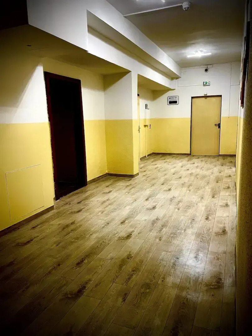 Jacobs Inn Salzwedel - Hostel