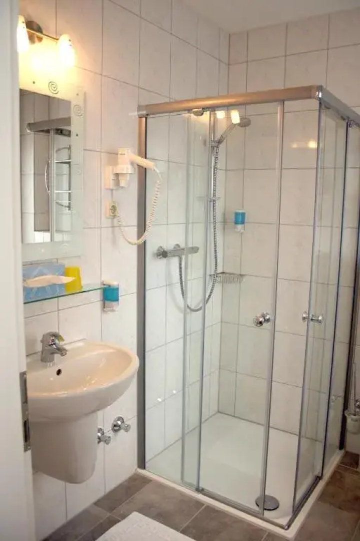 Hotel Kaufhold - Haus der Handweberei