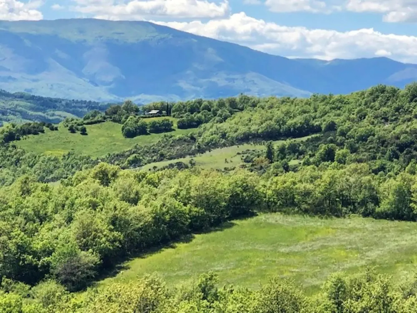 Apartment With One Bedroom In Brancialino With Wifi