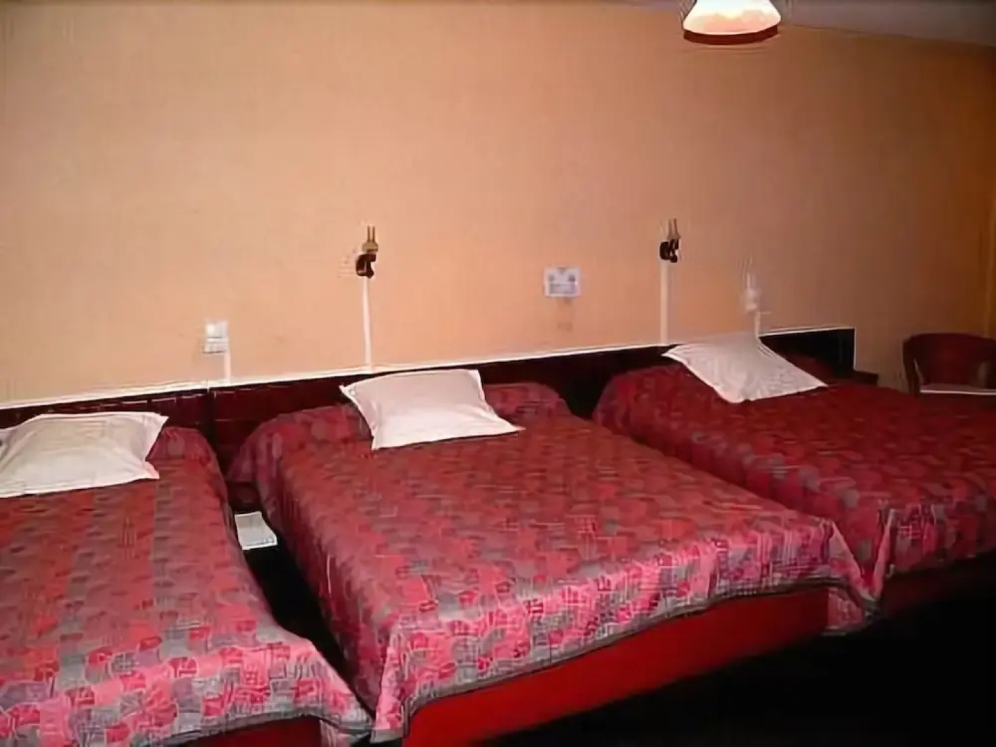 Hôtel de la Mère Michelet