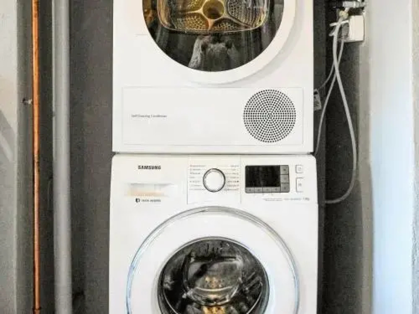 Holiday Home Barrevik