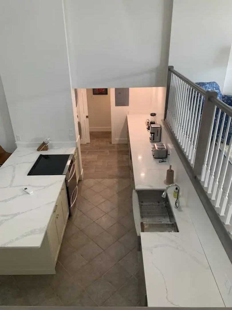 Ned's Landing at Spry Point