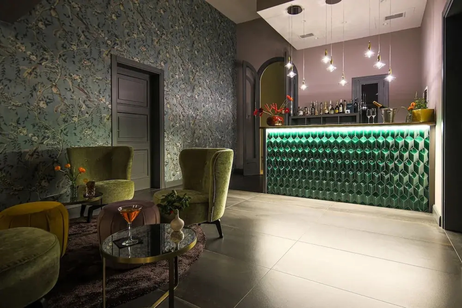 Sa Hotel