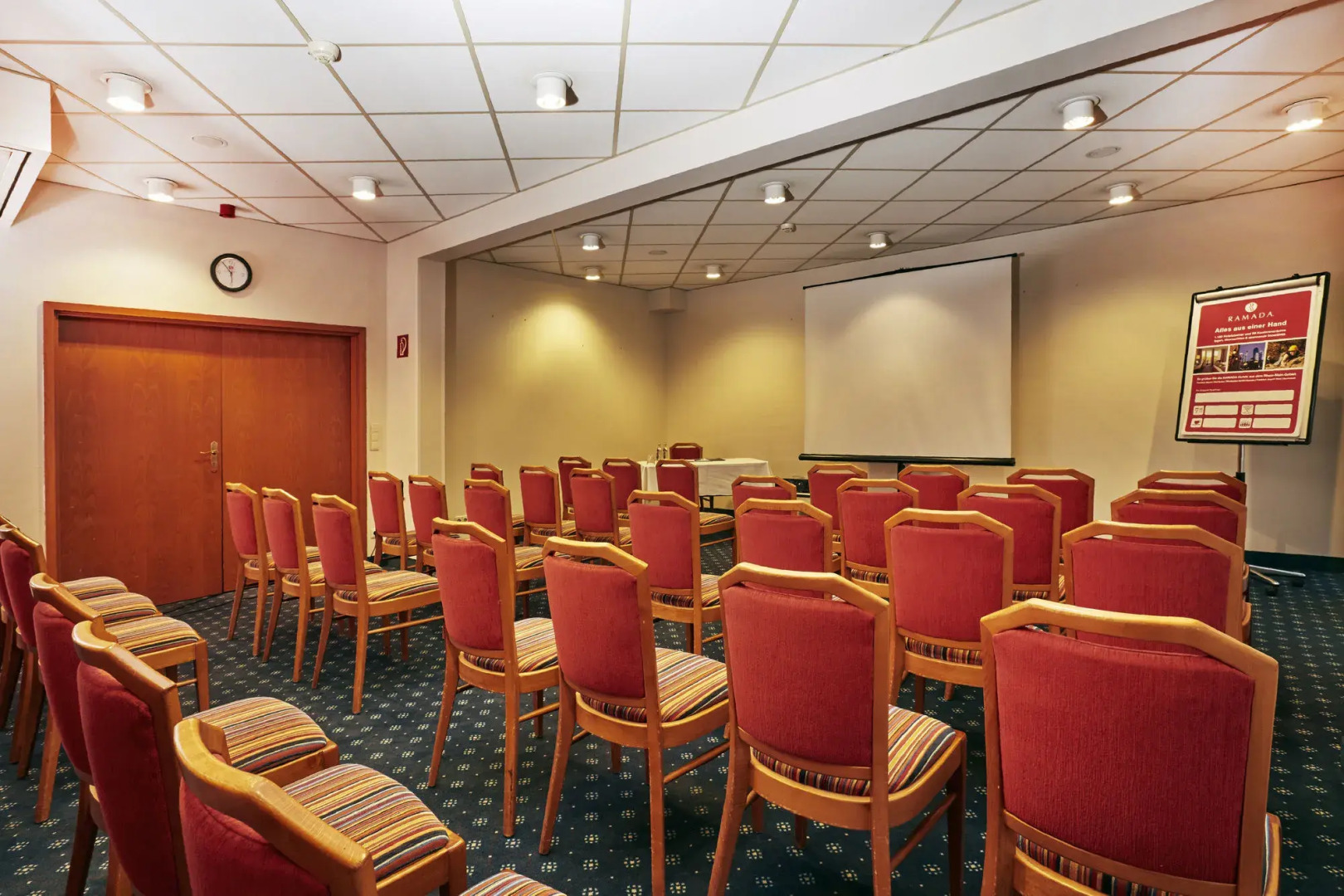 Taste Hotel Hockenheim