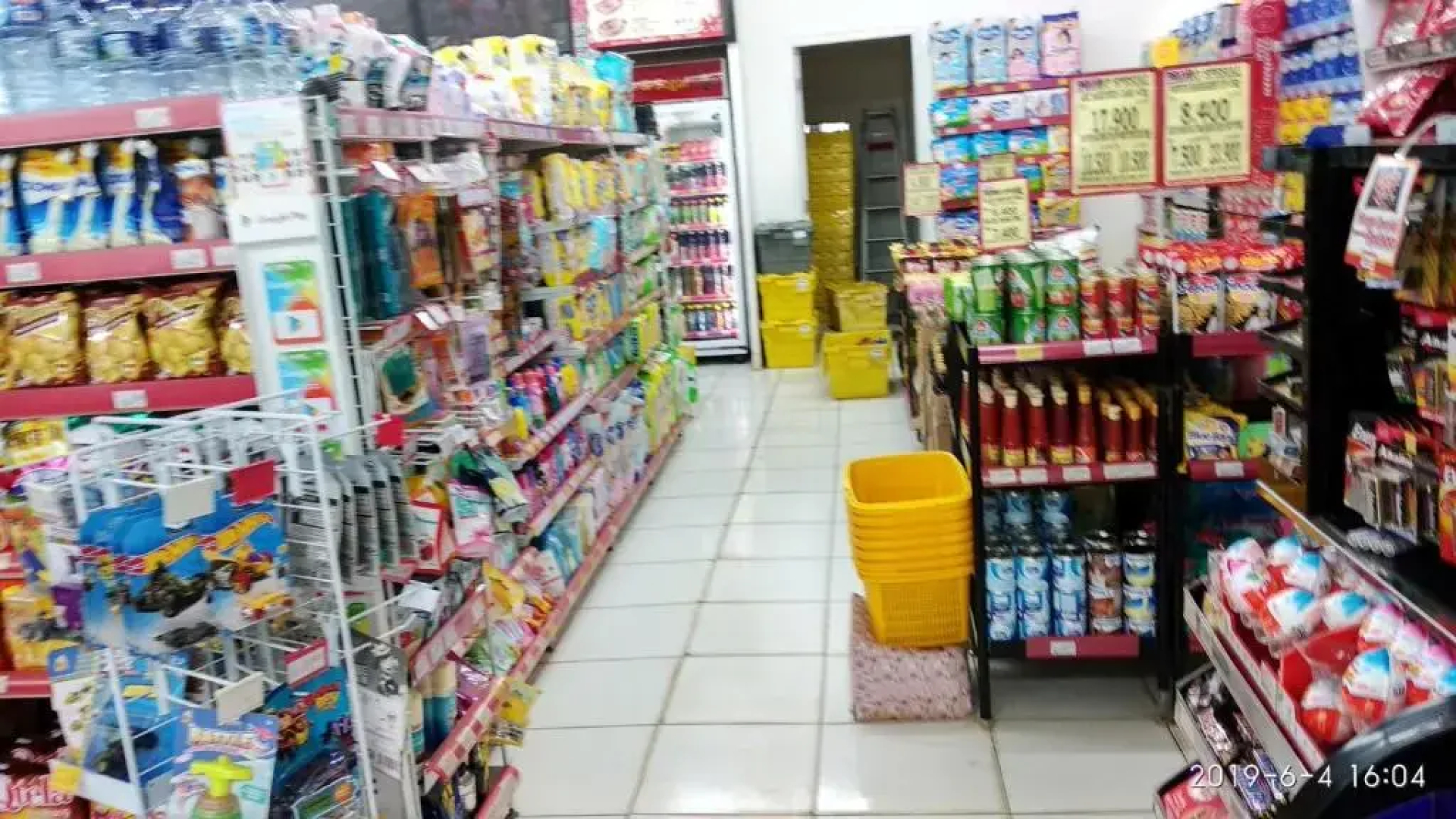 Apartemen Resort Lippo Carita