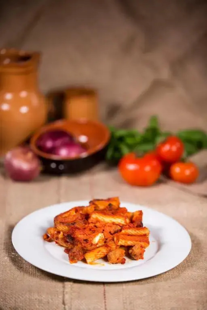 Hotel Residence Due Mari