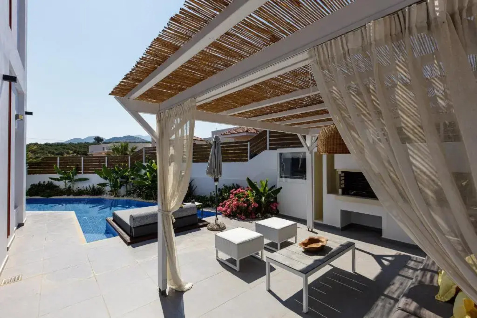 Chara Sensory Luxury Villa, By ThinkVilla