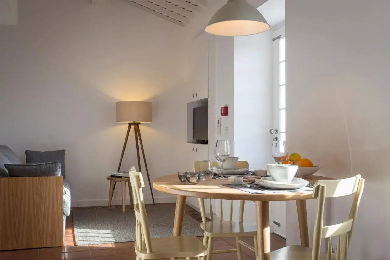 Quinta dos Peixes Falantes