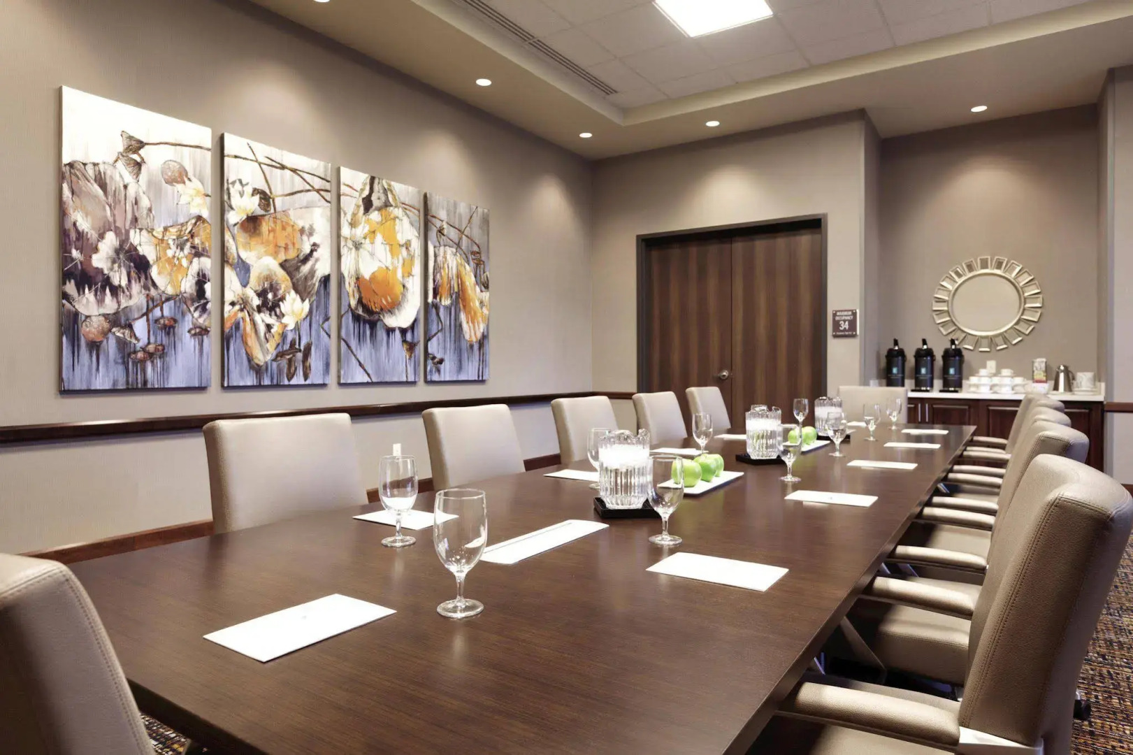 Embassy Suites Portland/Hillsboro, Oregon