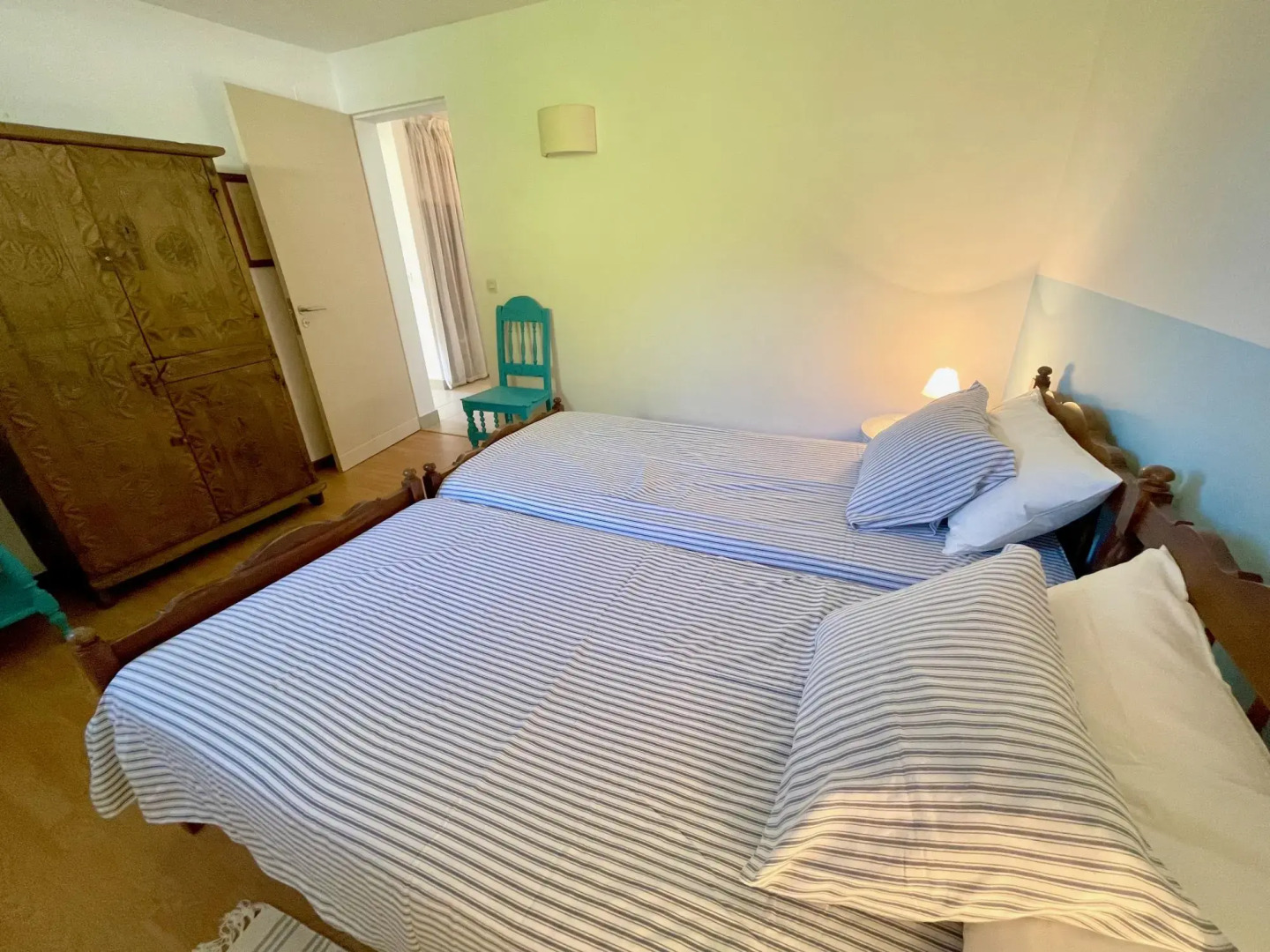 The Cliffs Bungaleiro De Area