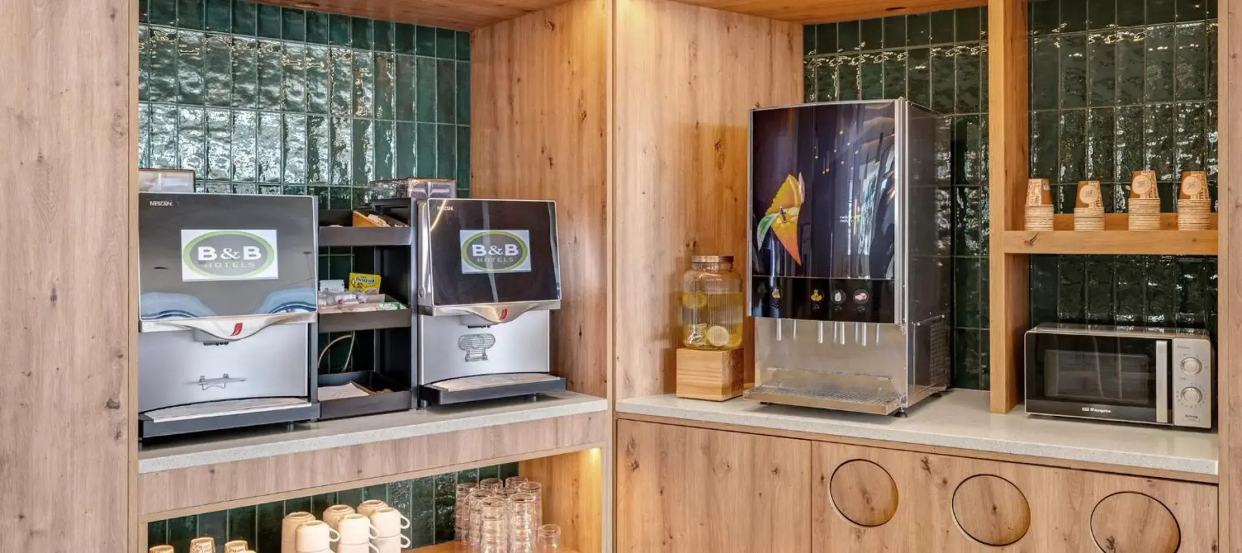 B&B Hotel Valencia Alcasser