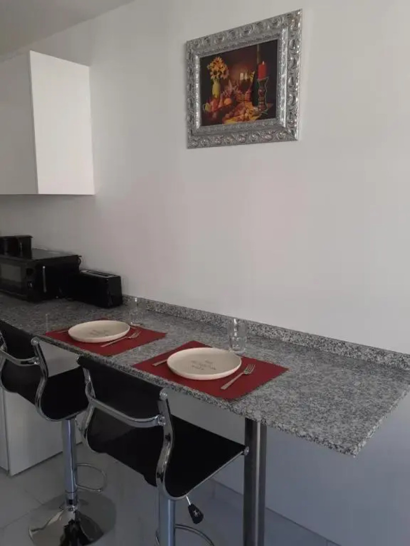 Appartement OH! Duc de Sully