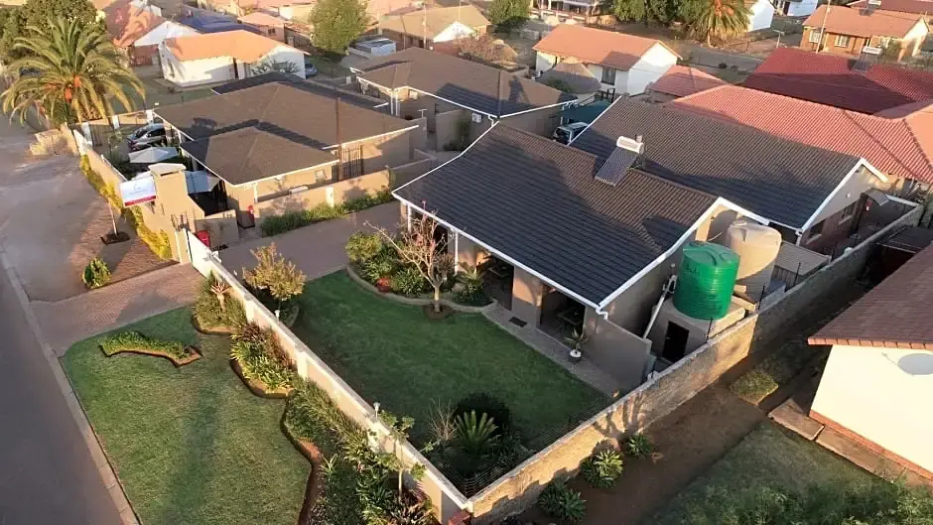 Kgarebana Boutique Guesthouse