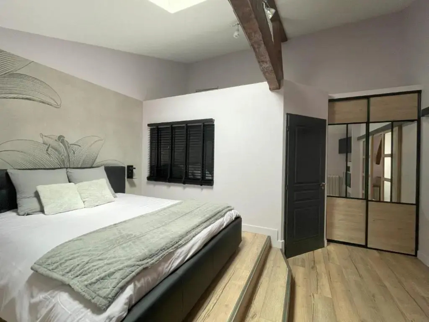 Le Logis De Saint Vincent