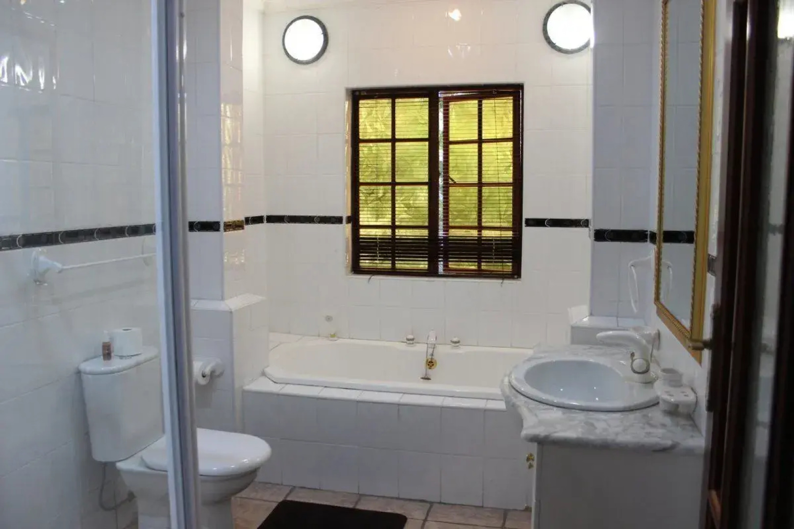 Prinshof Manor Guesthouse