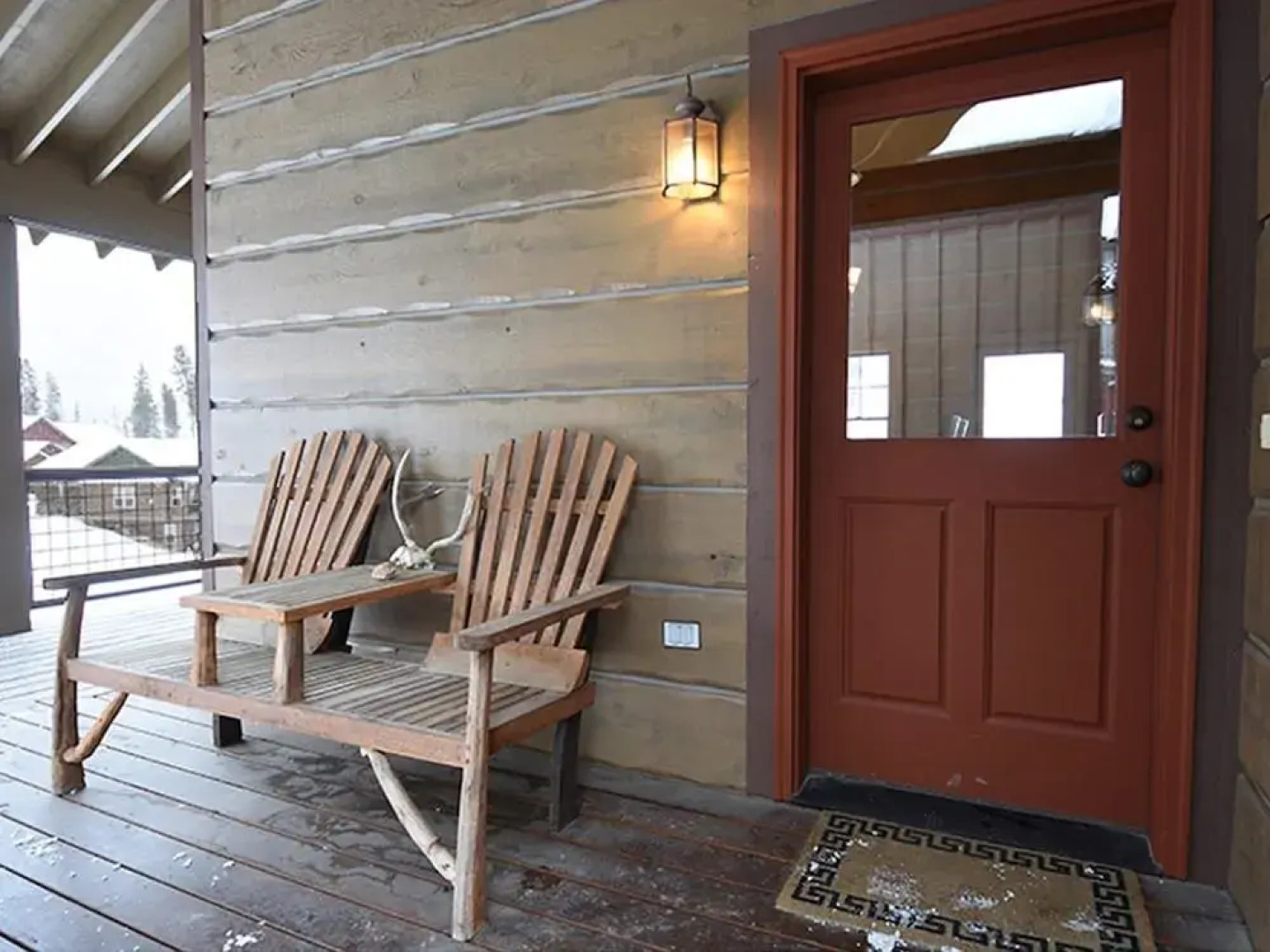 Rendezvous 25 Discovery Lane