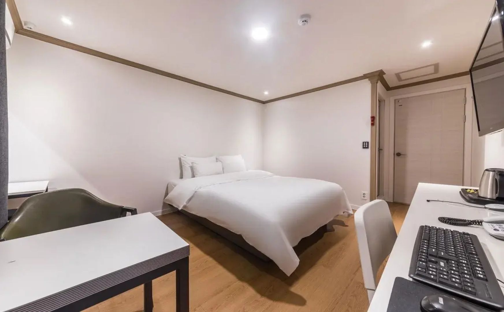 Icheon Hotel Bene