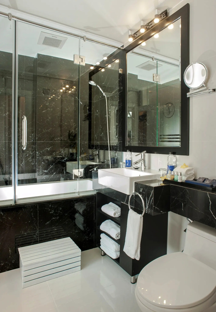 Minerva Church Hotel