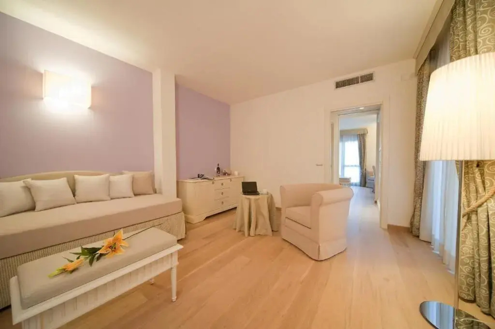 Hotel Girifalco - Nature & Relax