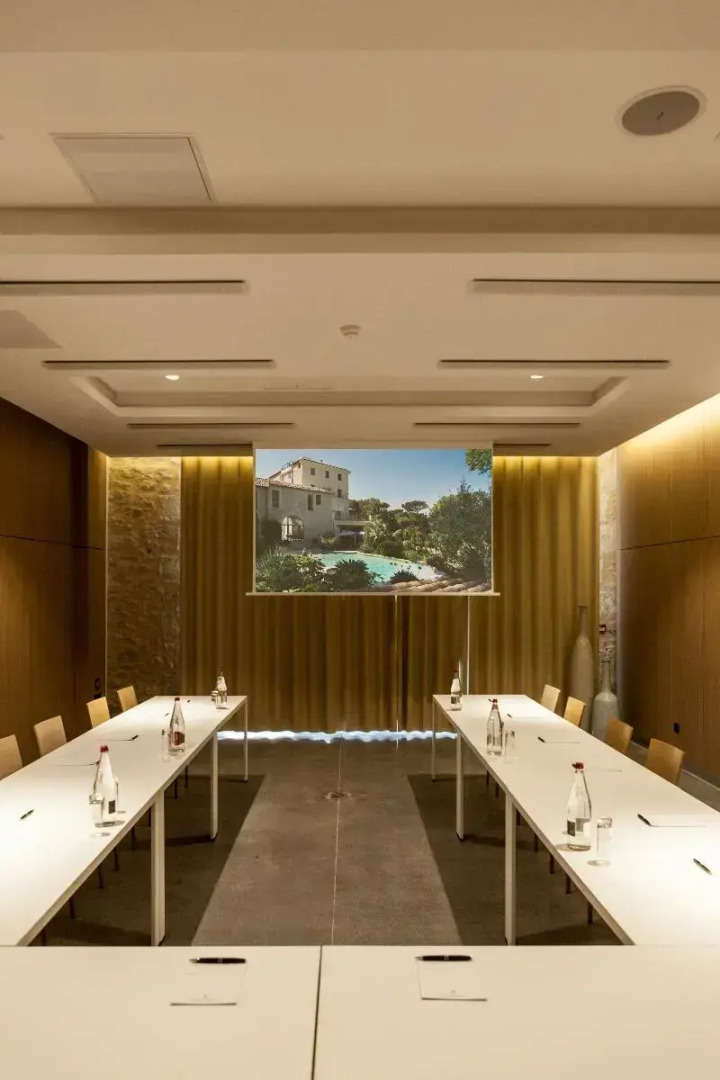 Le Domaine de Verchant Relais & Châteaux