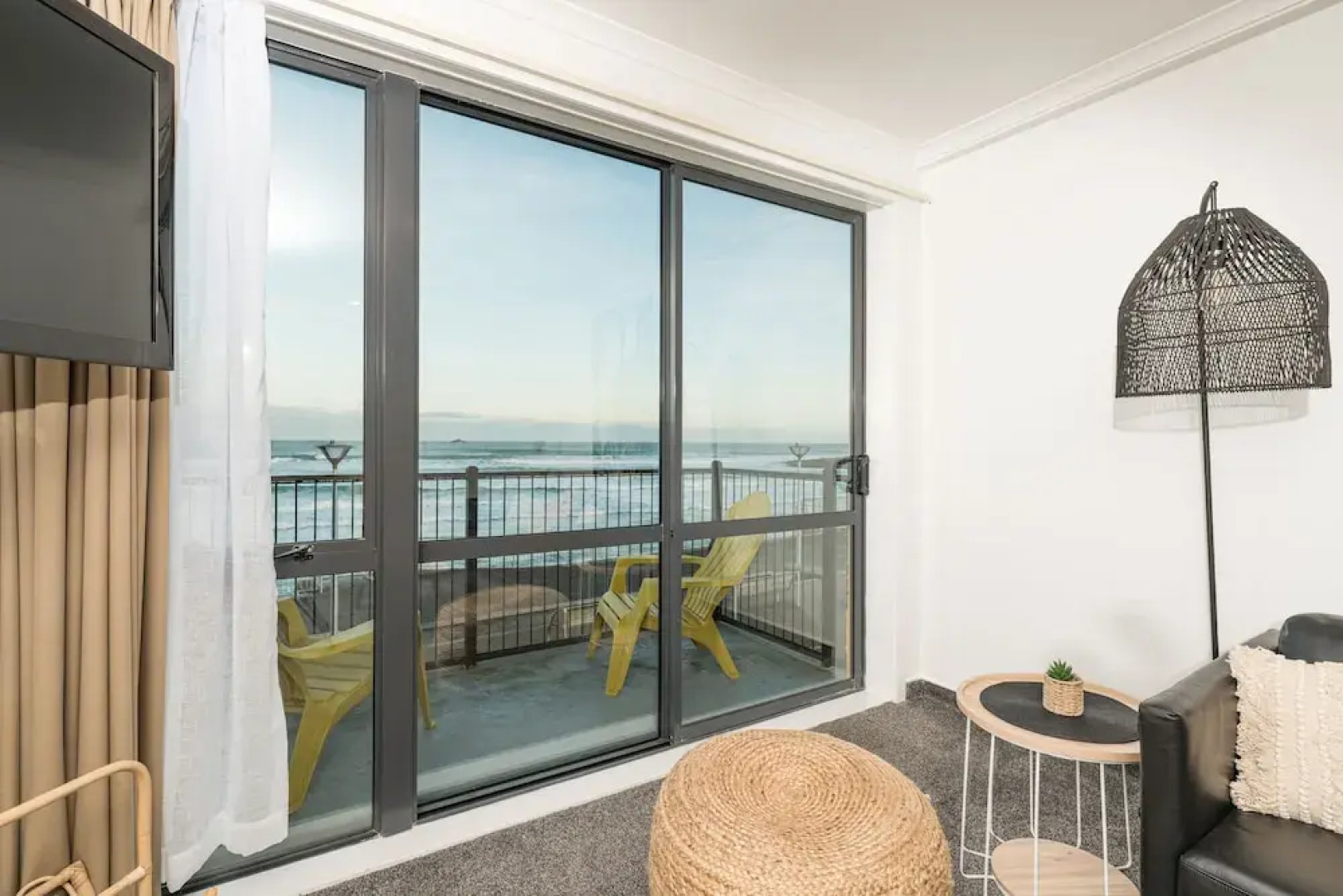 Esplanade Apartments