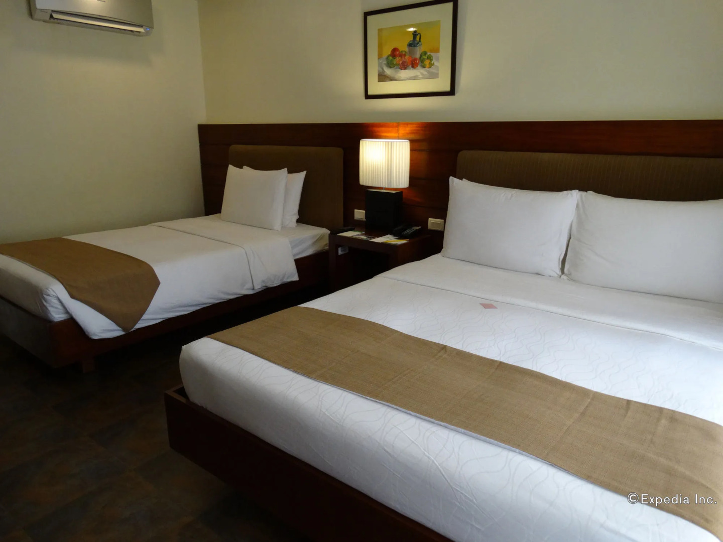Four Points by Sheraton Palawan Puerto Princesa