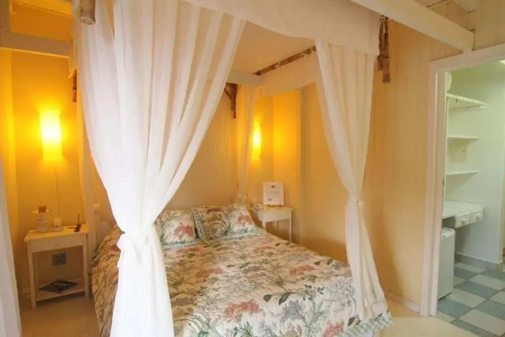 Pousada Ilha do Papagaio