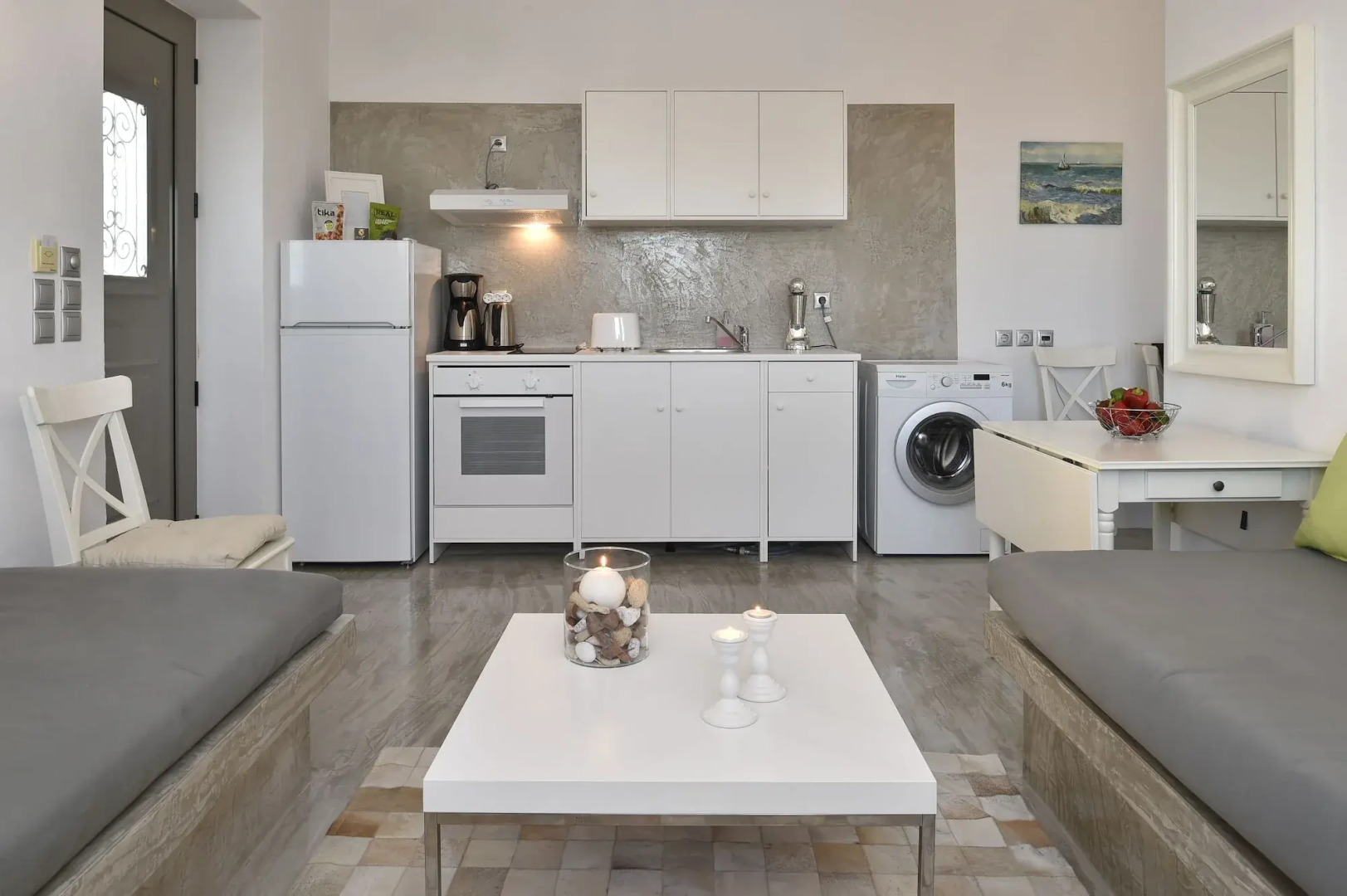 Naoussa Hills Boutique Resort - Adults Only