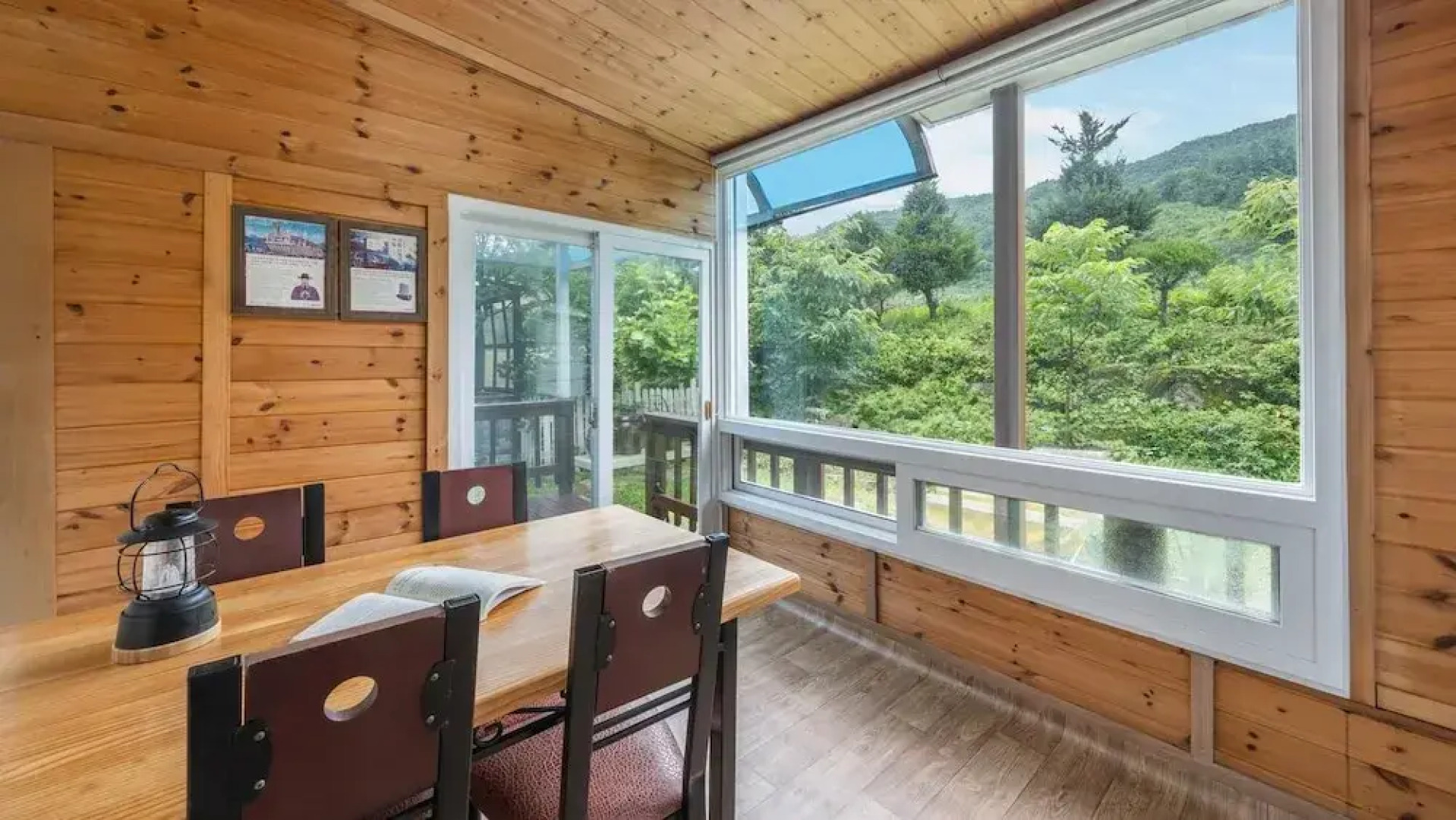 Hwacheon Parprika Yellow Pension