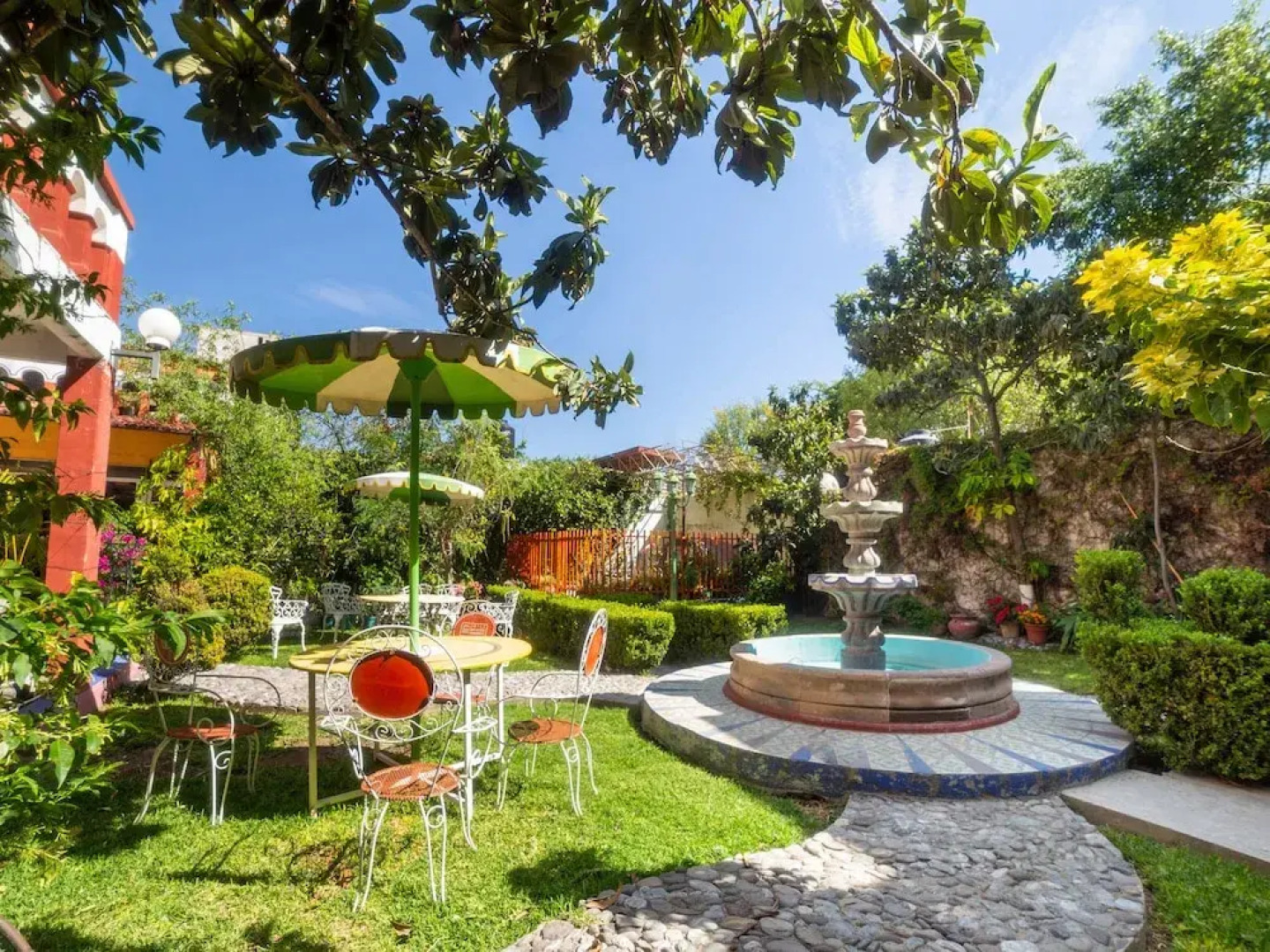 OYO Hotel La Terracita