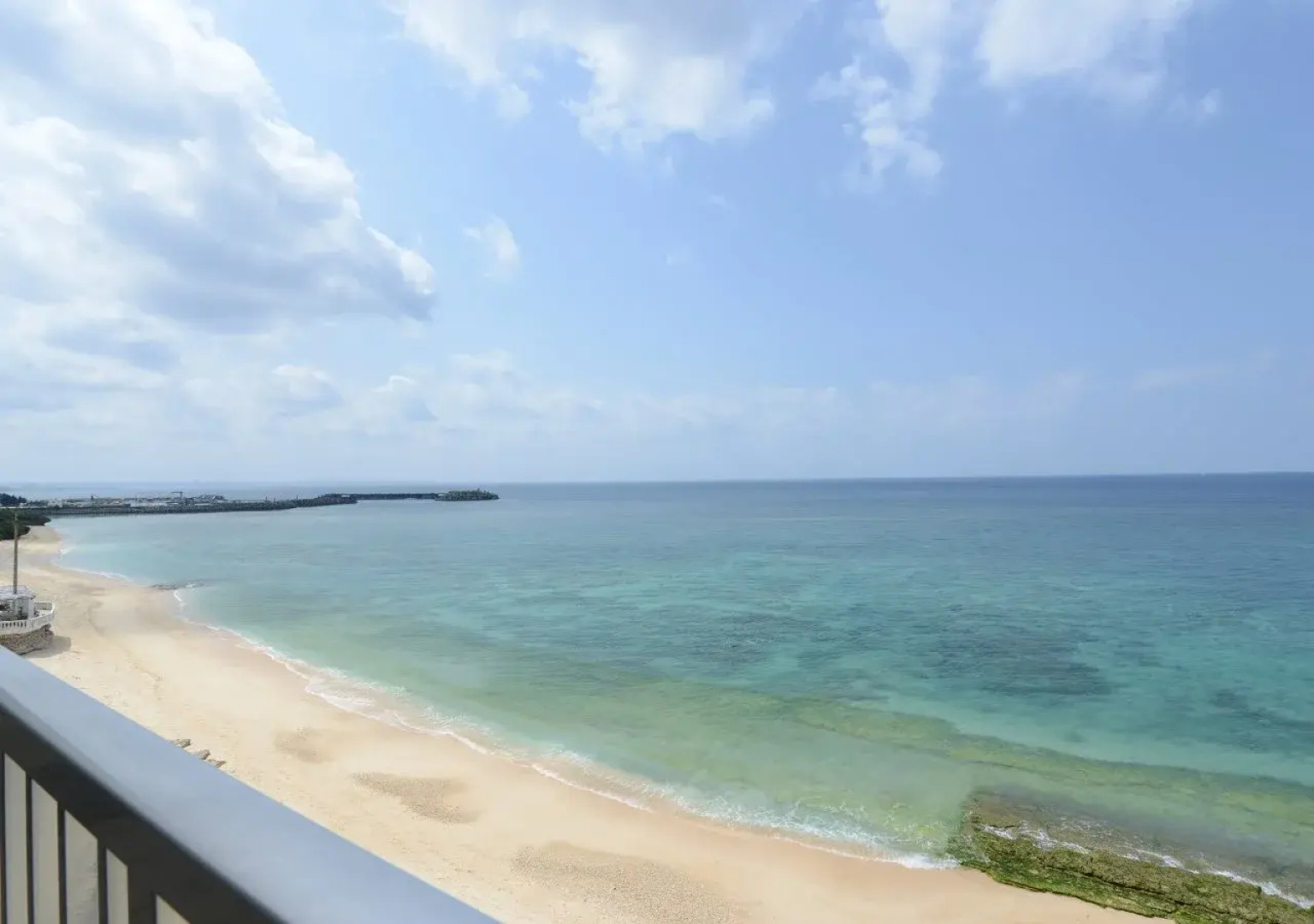 Beach Resort Morimar