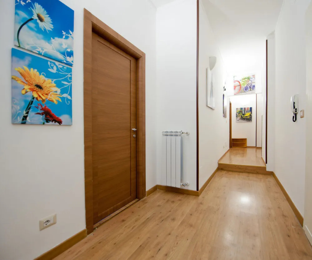 Leccesalento Bed And Breakfast