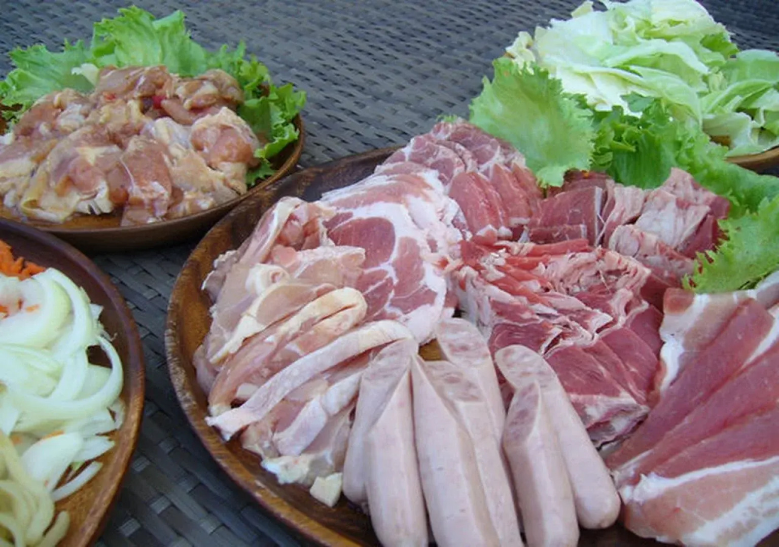 Hotel Oceans Nakijin