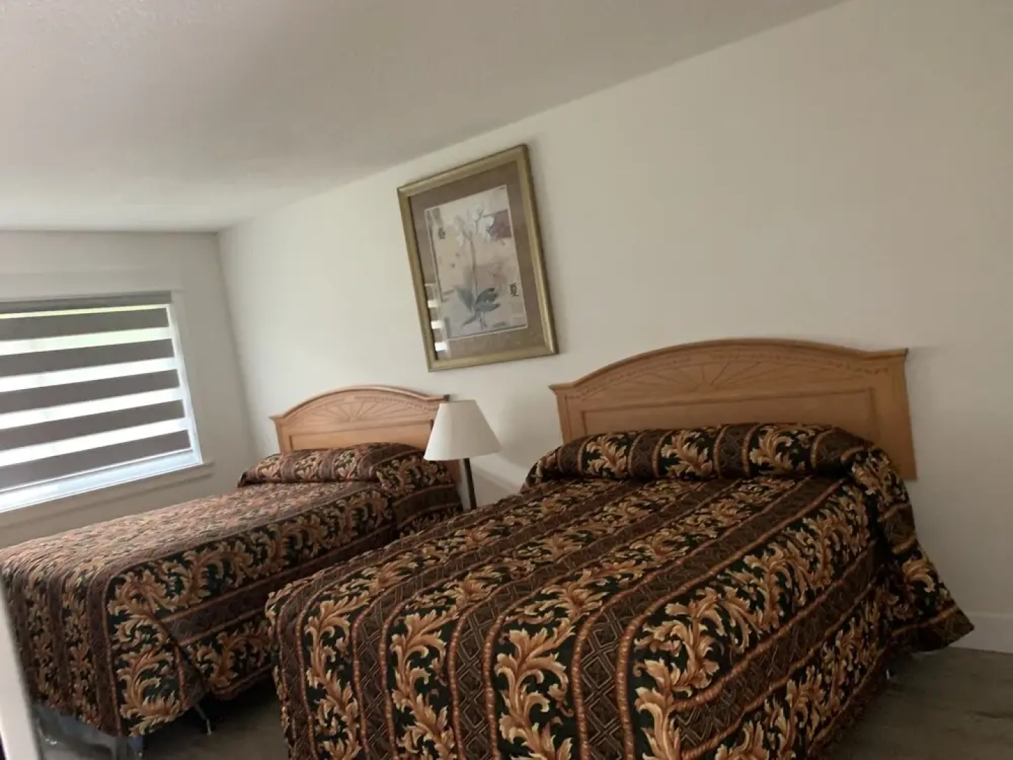 Greenview Motel and RV Park
