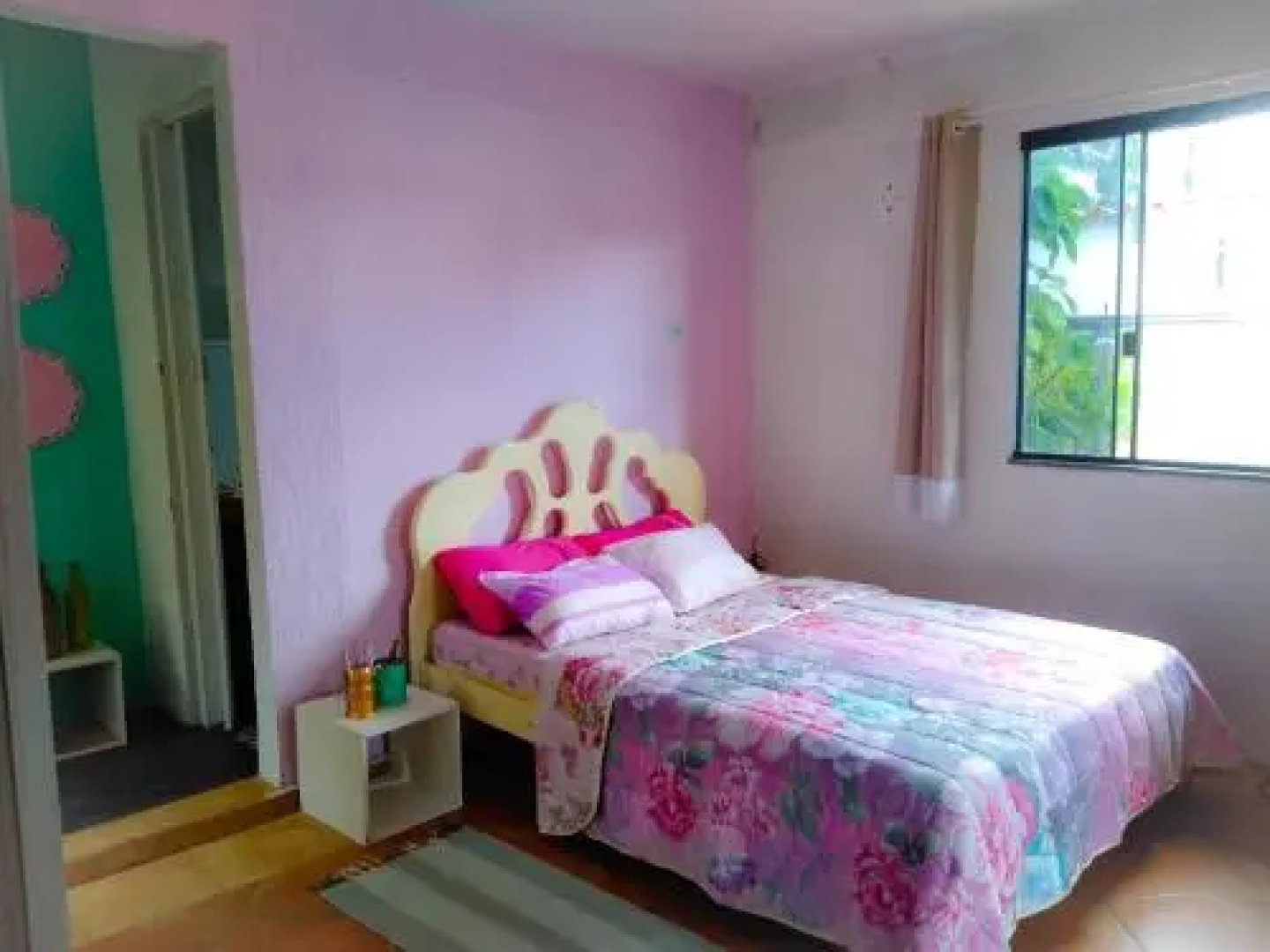 Hostel Aconchego