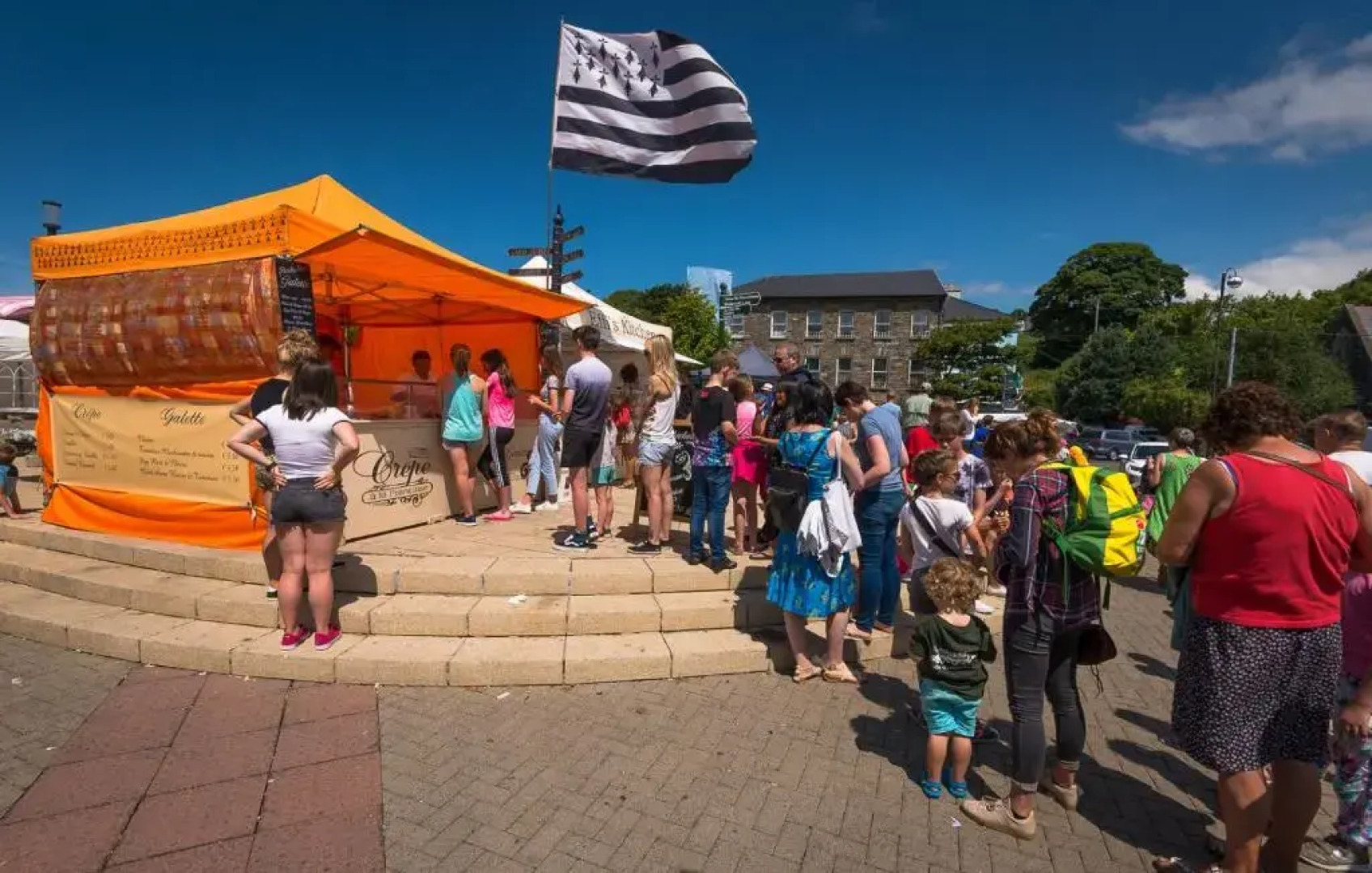 Barry's Bed and Breakfast