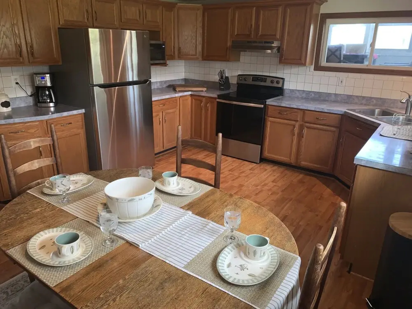 Hobbit House On A Gentleman's Farm 3 Bedroom Farmhouse by Redawning