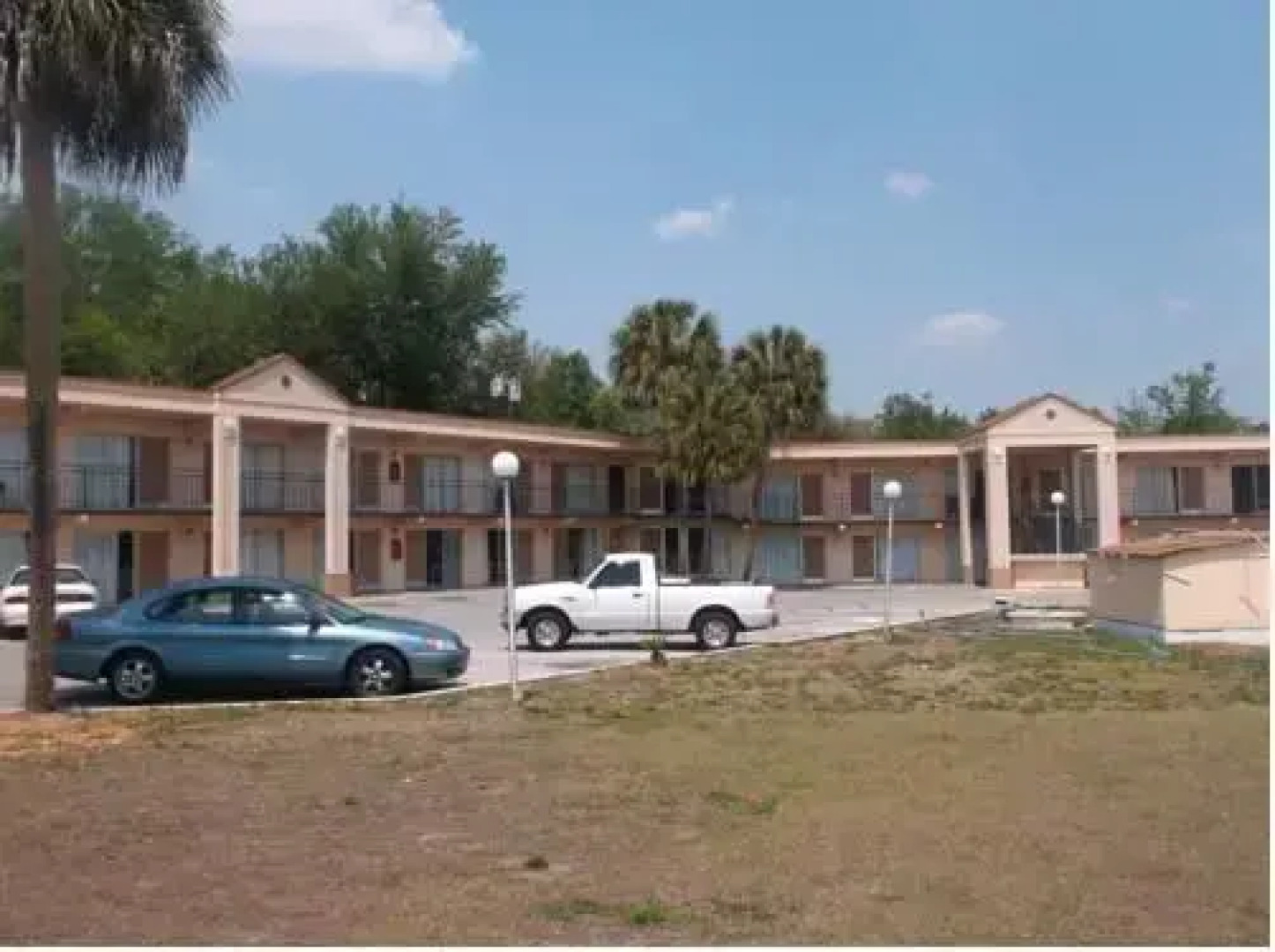 Extend A Suites - Silver Springs