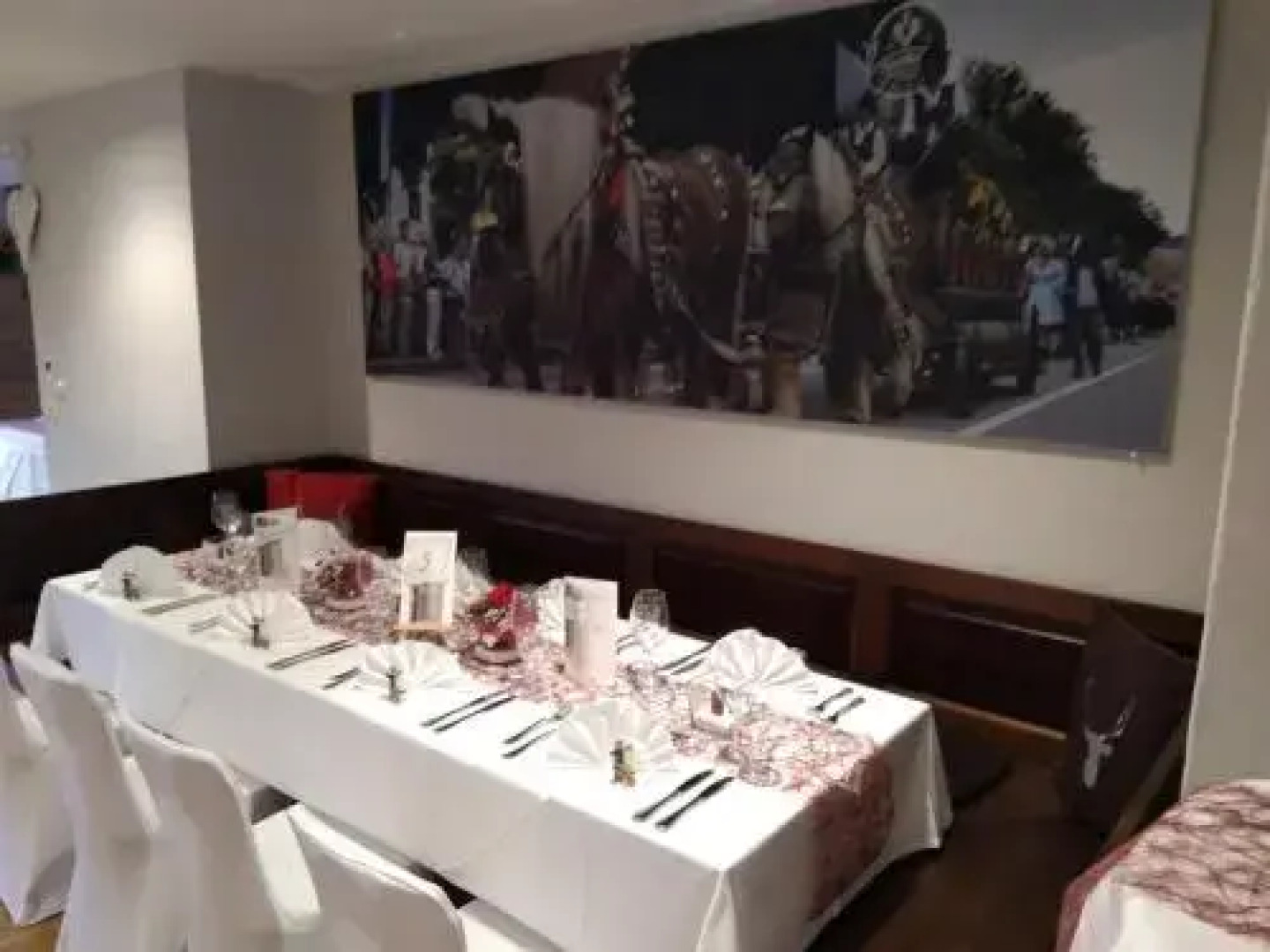 Schlosswirtschaft Moos