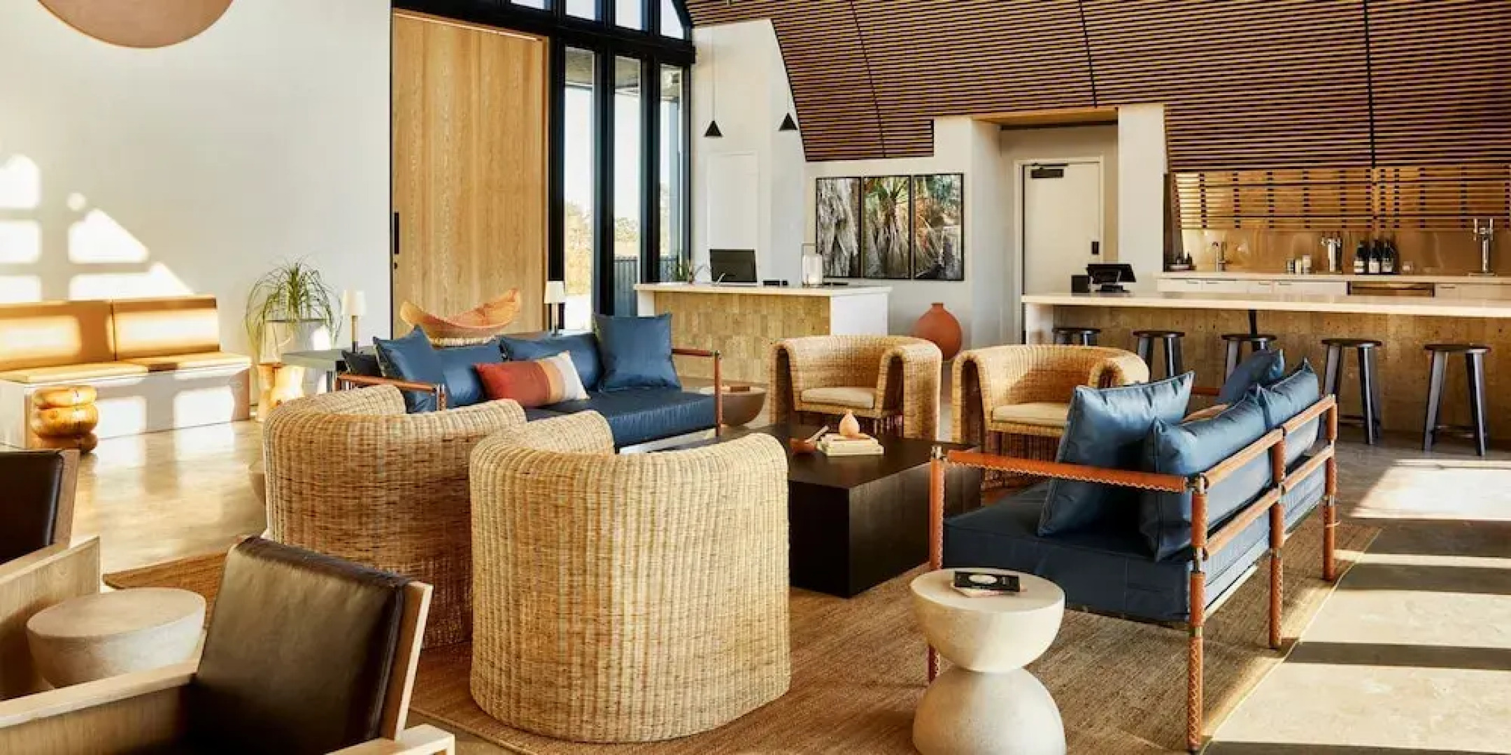 AutoCamp Joshua Tree